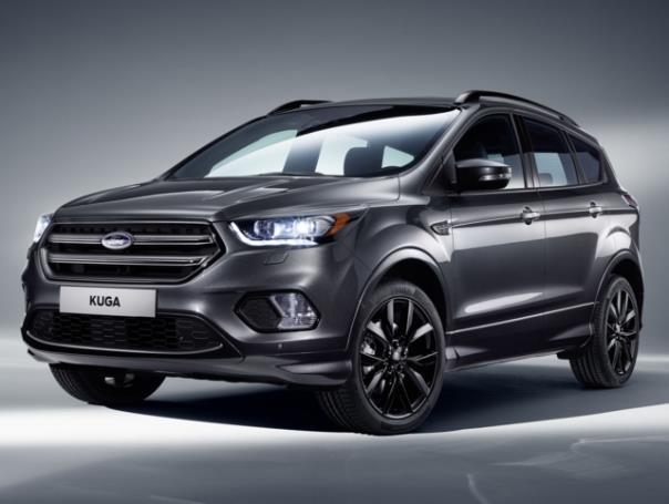 Neuer Ford Kuga kann ab sofort zu Preisen ab 27‘000 Schweizer Franken geordert werden